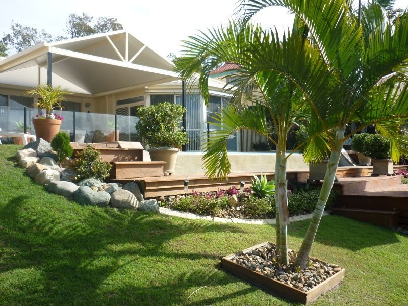 Twin Waters QLD 4564