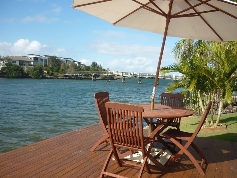 Twin Waters QLD 4564