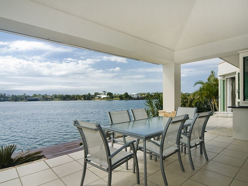 Twin Waters QLD 4564