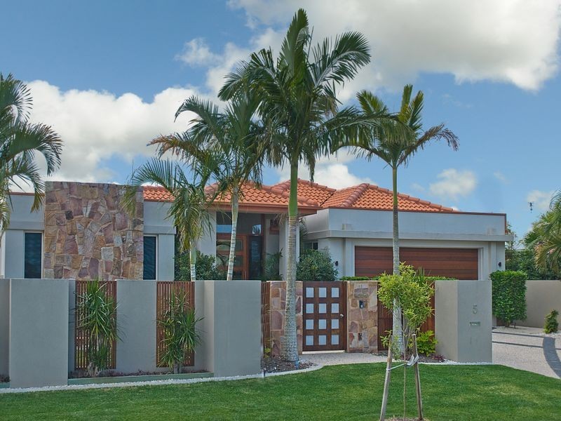 Twin Waters QLD 4564