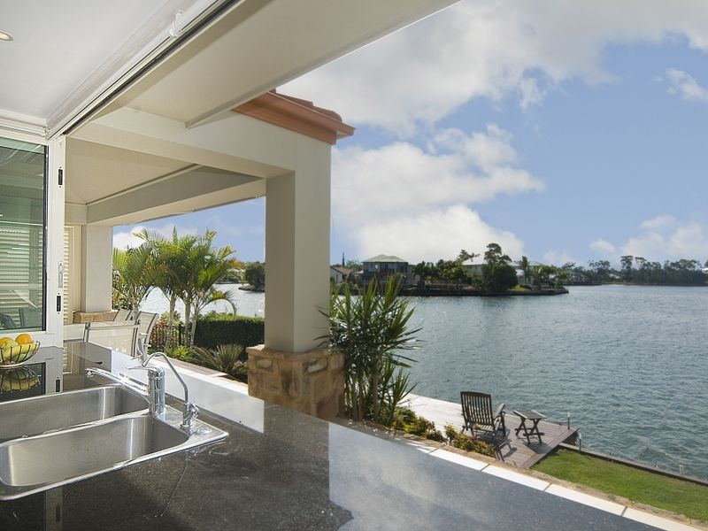 Twin Waters QLD 4564