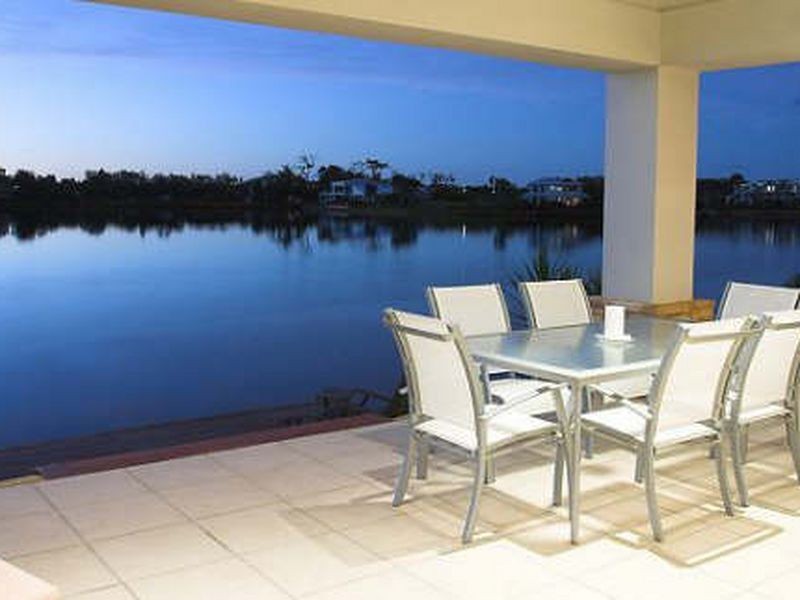 Twin Waters QLD 4564