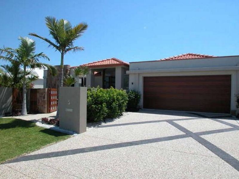 Twin Waters QLD 4564