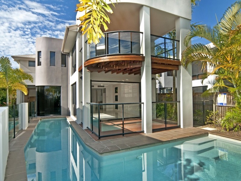 Twin Waters QLD 4564