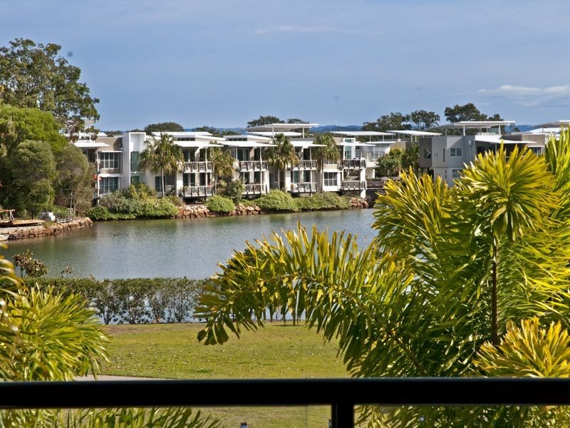 Twin Waters QLD 4564