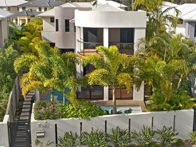 Twin Waters QLD 4564