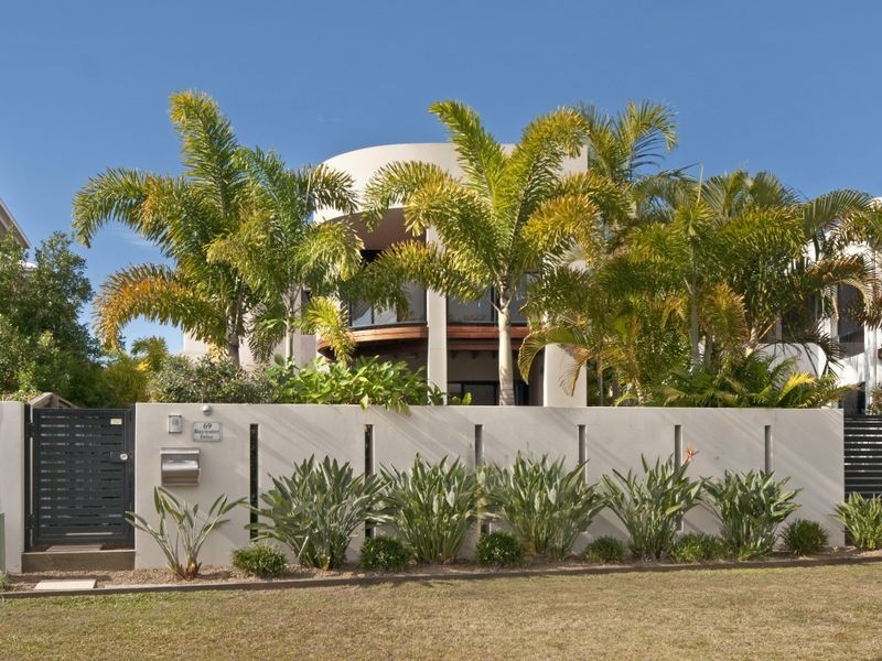 Twin Waters QLD 4564