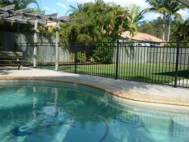 Twin Waters QLD 4564