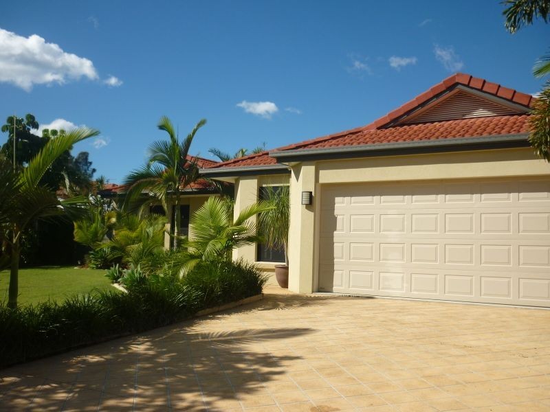 Twin Waters QLD 4564