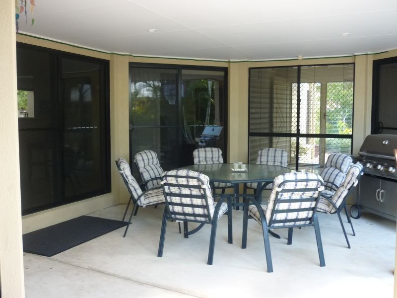 Twin Waters QLD 4564