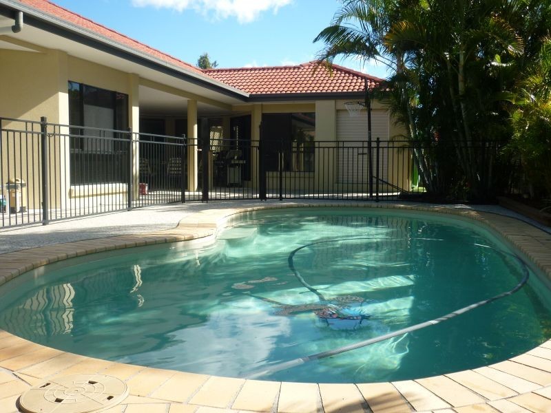 Twin Waters QLD 4564