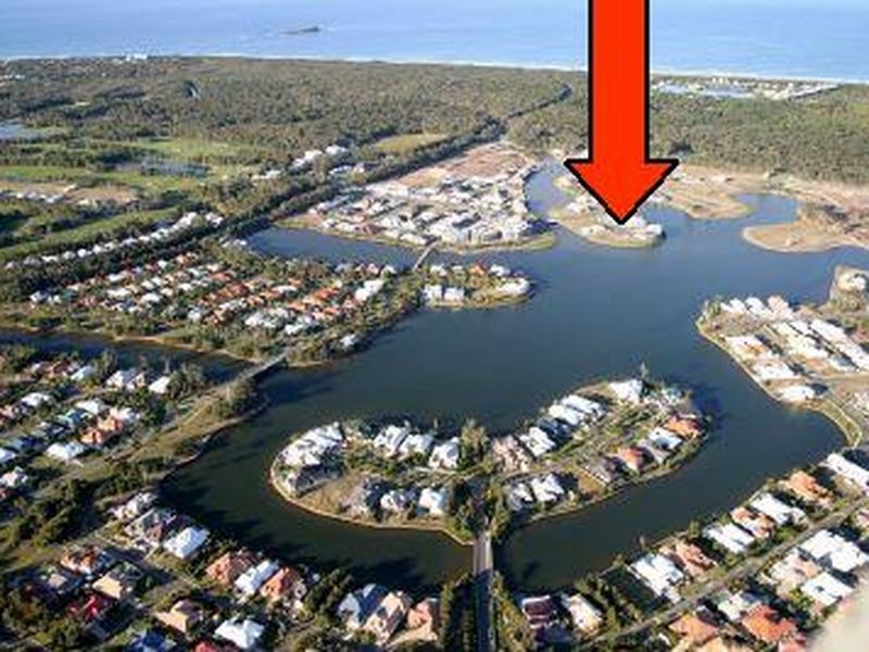 Twin Waters QLD 4564