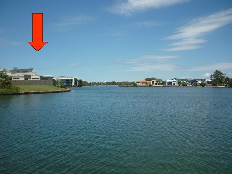 Twin Waters QLD 4564