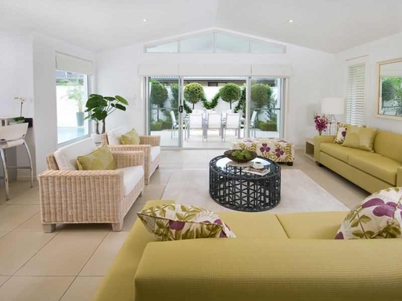 Twin Waters QLD 4564