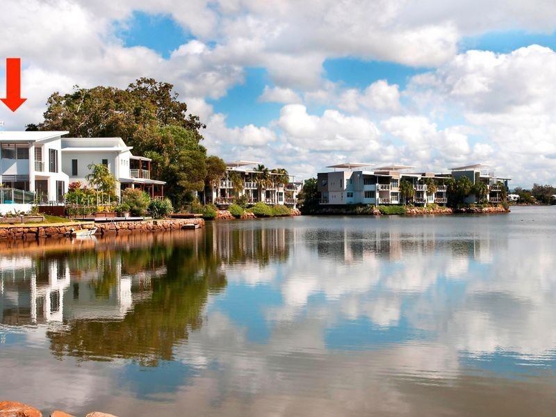 Twin Waters QLD 4564