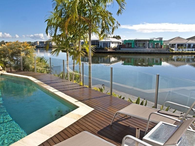 Twin Waters QLD 4564