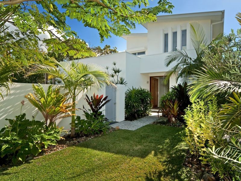 Twin Waters QLD 4564