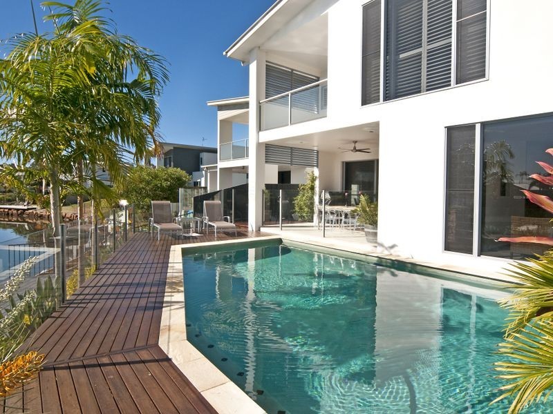 Twin Waters QLD 4564