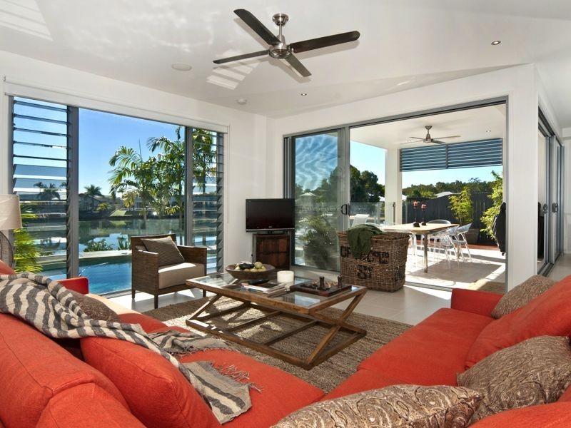 Twin Waters QLD 4564