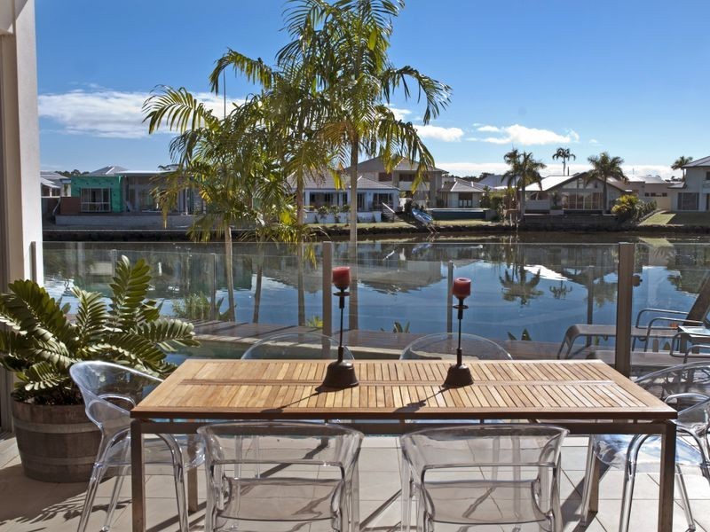 Twin Waters QLD 4564