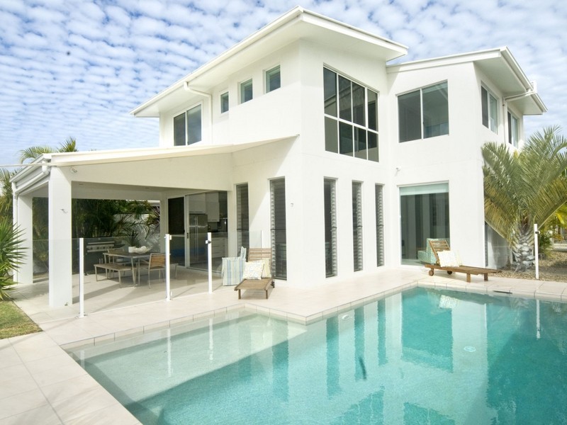 49 Baywater Drive, Twin Waters QLD 4564