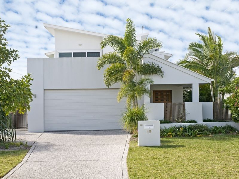 49 Baywater Drive, Twin Waters QLD 4564