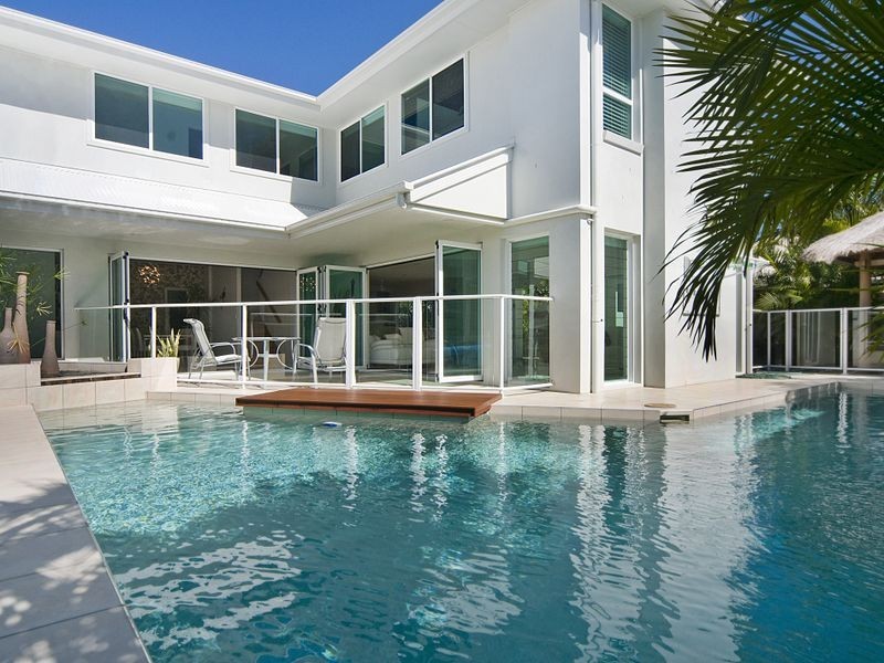 Twin Waters QLD 4564