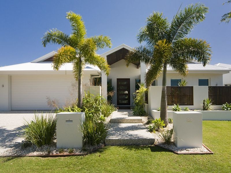 Twin Waters QLD 4564