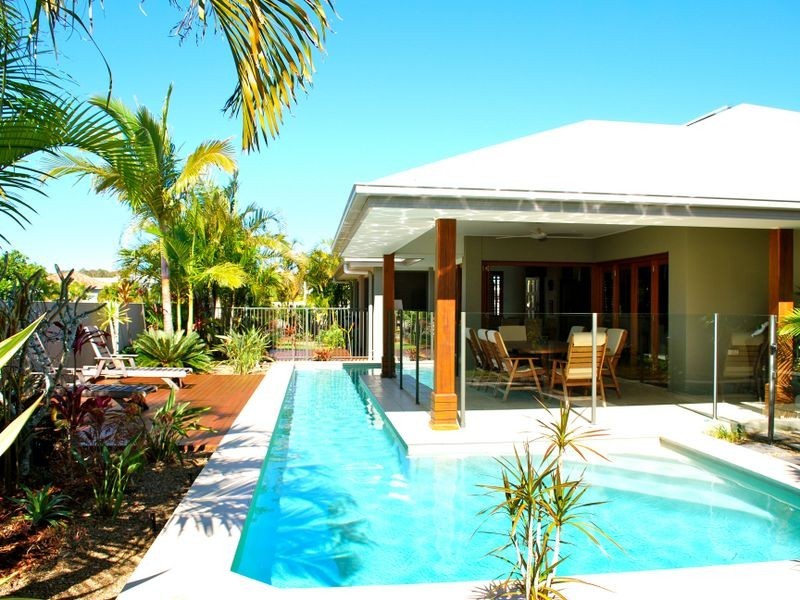 Twin Waters QLD 4564