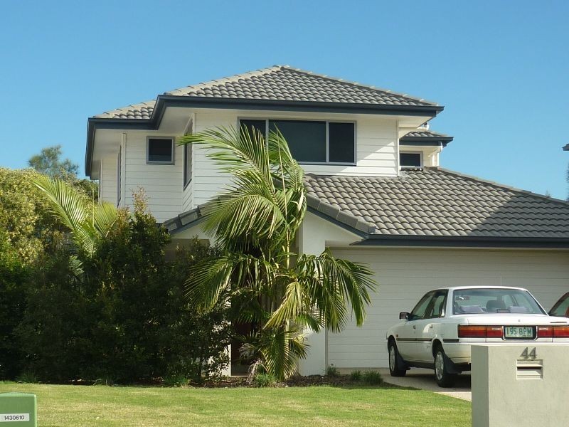 Twin Waters QLD 4564