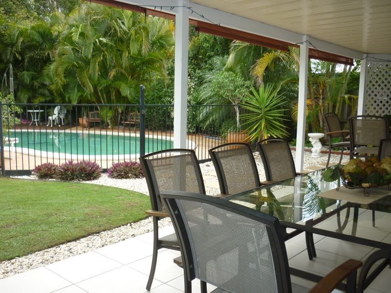 Twin Waters QLD 4564