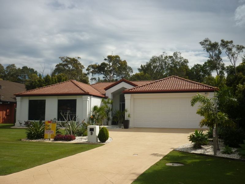Twin Waters QLD 4564