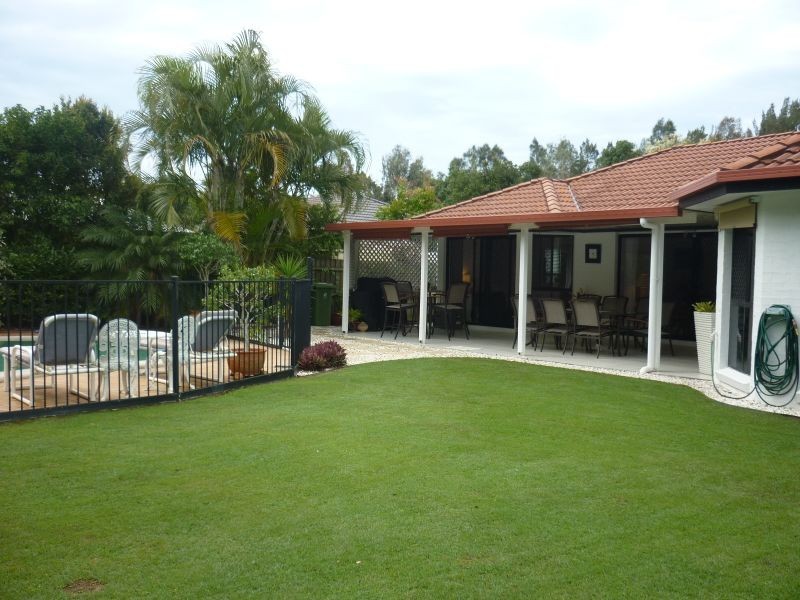 Twin Waters QLD 4564