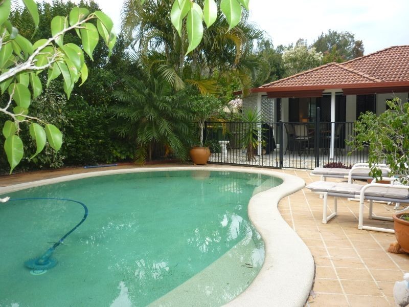 Twin Waters QLD 4564