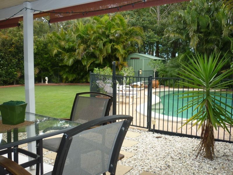 Twin Waters QLD 4564