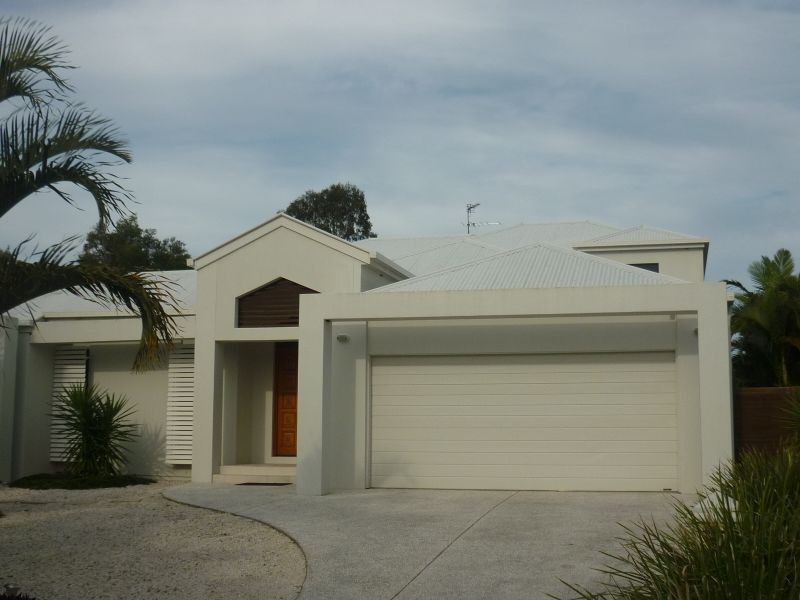 Twin Waters QLD 4564