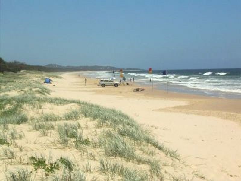 Marcoola QLD 4564