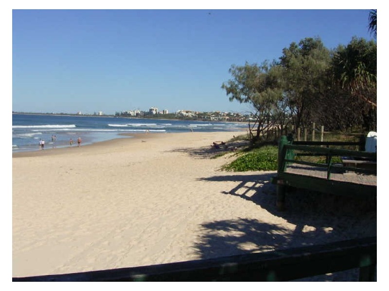 3/45 Maud Street, Maroochydore QLD 4558