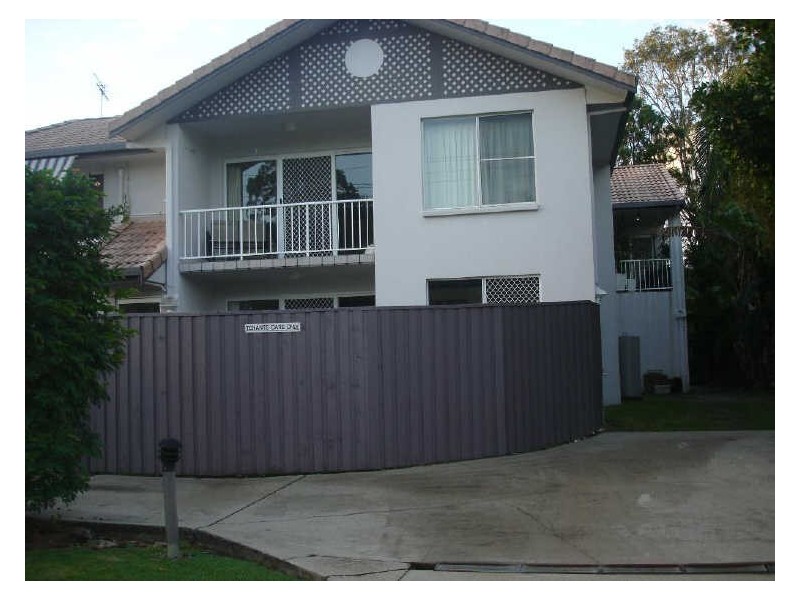 3/45 Maud Street, Maroochydore QLD 4558