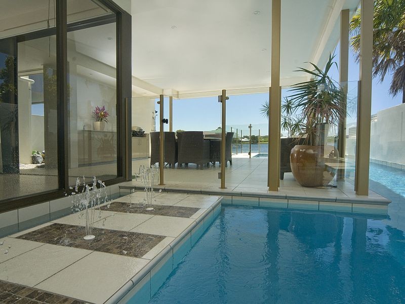 Twin Waters QLD 4564