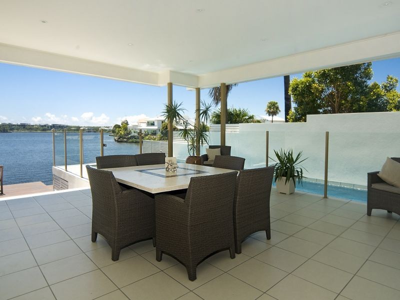 Twin Waters QLD 4564