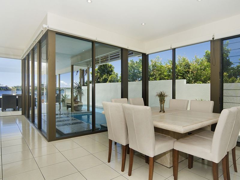 Twin Waters QLD 4564