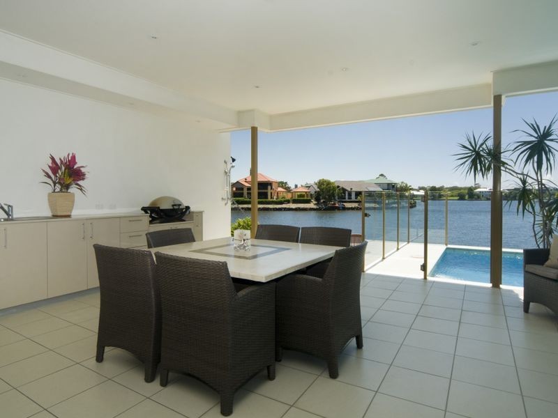 Twin Waters QLD 4564