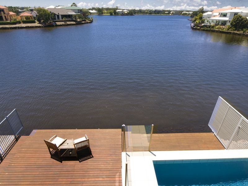 Twin Waters QLD 4564