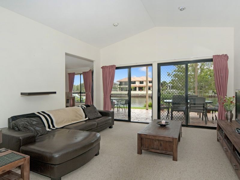 Twin Waters QLD 4564
