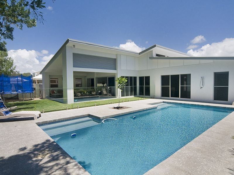 Twin Waters QLD 4564