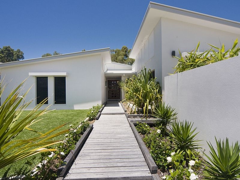 Twin Waters QLD 4564