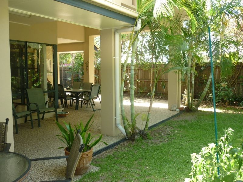 Twin Waters QLD 4564