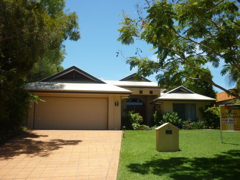 Twin Waters QLD 4564