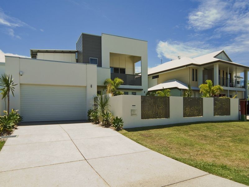17 Saltwater Way, Mount Coolum QLD 4573